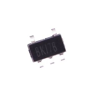 Quality Storage chip Integrated circuit Consumer storage chip FT24C04A-KLR-T-FMD-SOT-23-5 FT24C04A-KLR-T for sale
