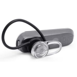 Customized CSR 8645 V4.0 In Ear Bluetooth Headset for Ipad / Iwatch ROHS / BQB