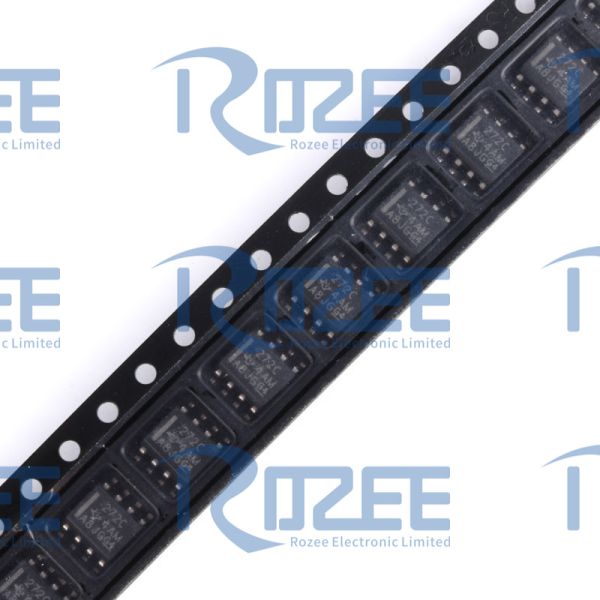 Buy TLC272CDR at wholesale prices