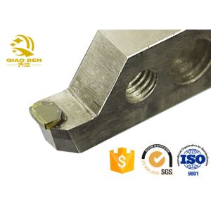 Trimming Monocrystal Diamond Cutting Tools