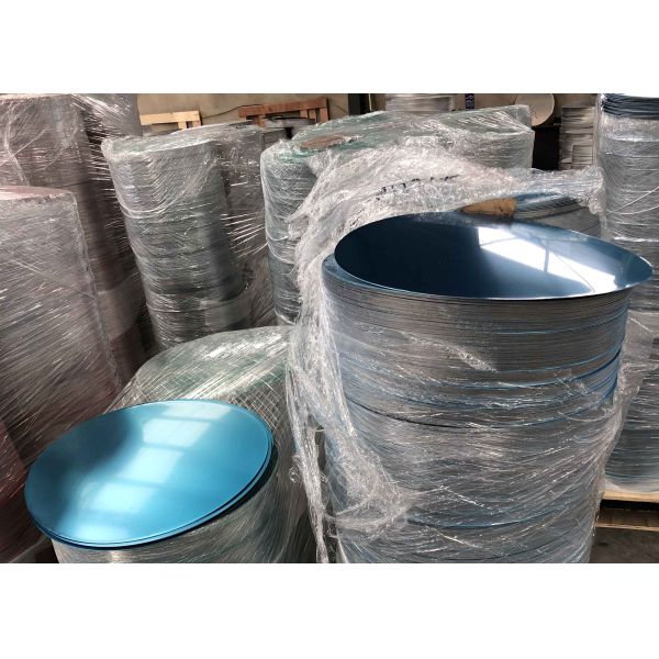 Aluminium Discs Circles for Professional-Grade and Durable Kitchenware