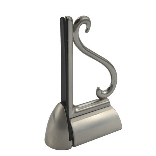 High Quality Furniture Glass Clips Furniture Fixed Zinc Alloy Hanging Glass