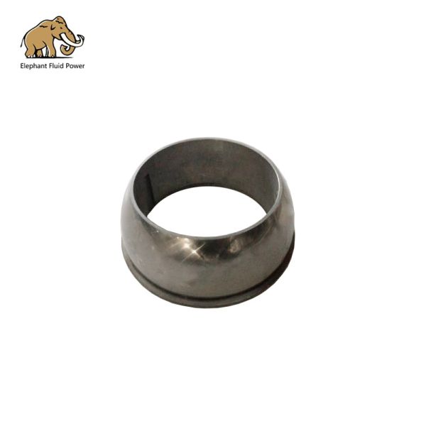 Steel Ex1100 Hitachi Final Drive Parts , Hitachi Excavator Spare Parts