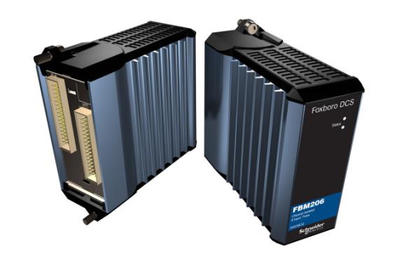 Buy FBM206 Foxboro Pulse Input Module at wholesale prices