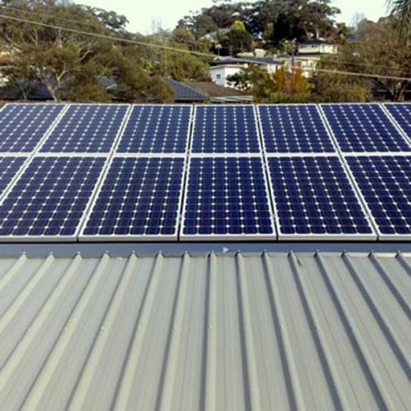 Metal Roof Color Silver Flexibility Solar Roof Mounting Systems Solar Mounting
