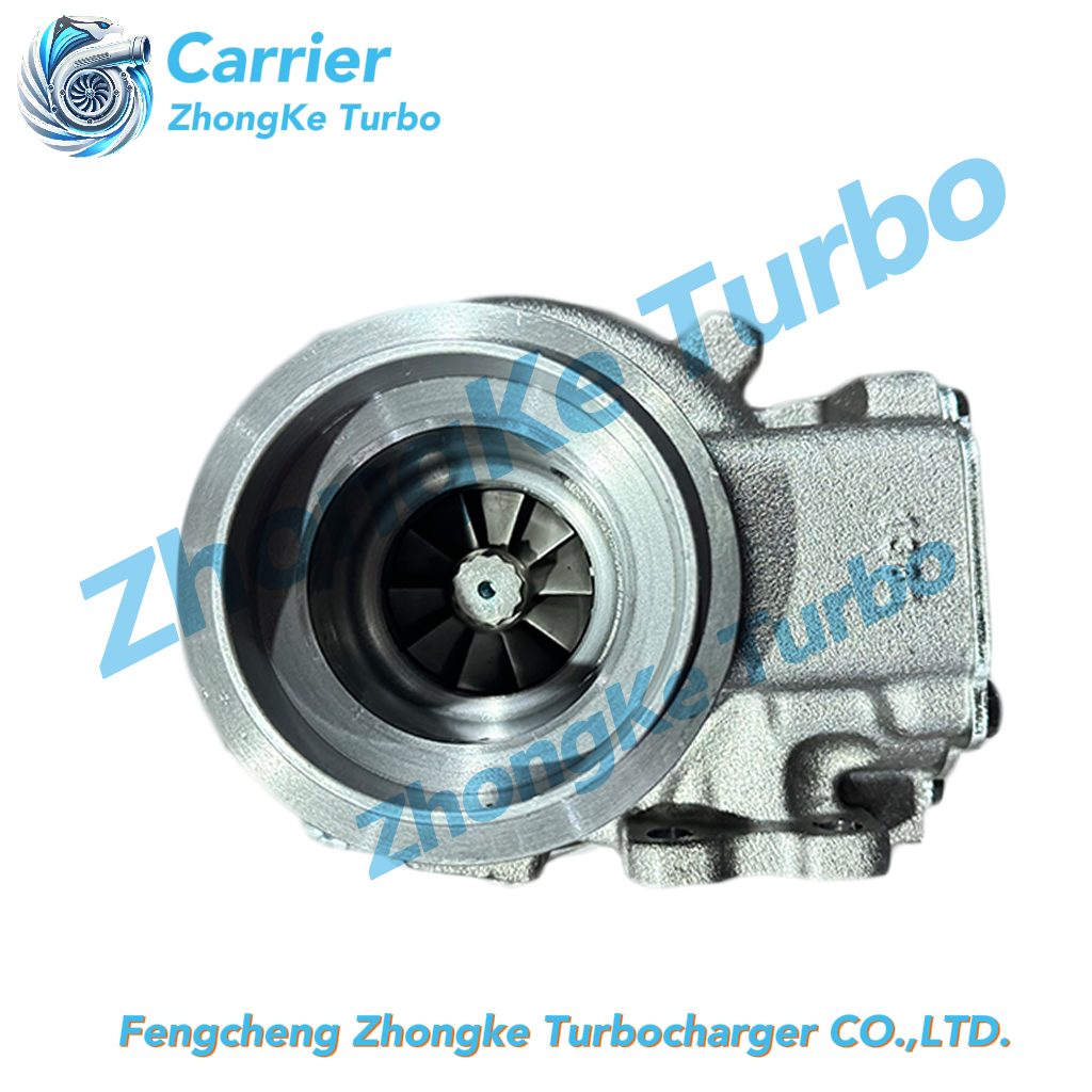 B2 Turbo 10709880005 1070-988-0005 1070 988 0005 2674A271 Turbocharger for Perkins Agricultural Tractor with 1106D Engine