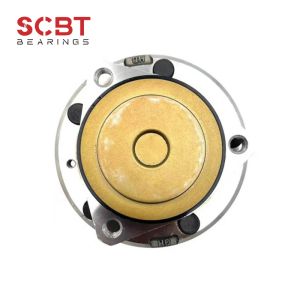 20981829 BR931002 HA590598 Front Wheel Hub Bearing Auto Parts for Chevrolet With