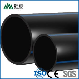 Sdr11 HDPE Water Supply Polyethylene Pipe Pe100 DN1600mm