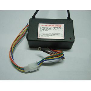 Zirconia Electronic Pulse Igniter Industrial Gas Burner Electronic Ignition