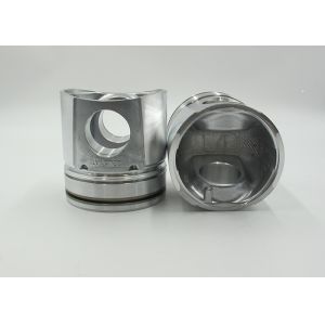 China 6BT5.9 102mm Diesel Engine Piston 3926632 6 Cylinders on sale