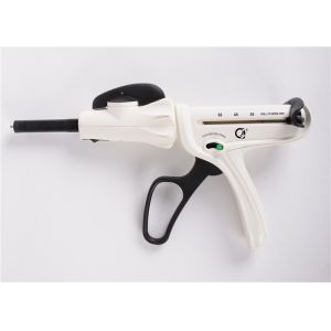 Automatically Endoscopic Surgical Linear Stapler technology