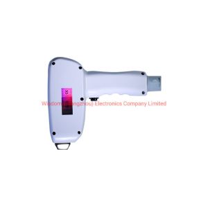 808+755+1064nm 3D Diode Laser Hair Removal spare parts