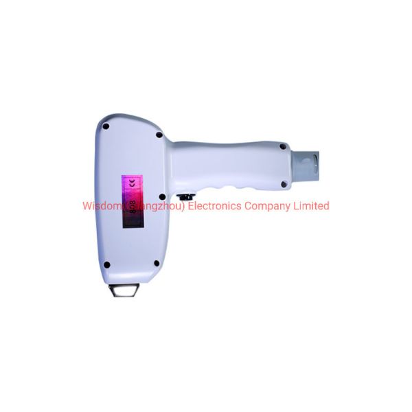 Buy 808+755+1064nm 3D Diode Laser Hair Removal spare parts at wholesale prices