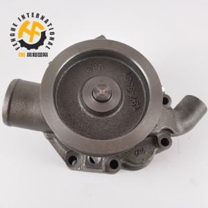 FHINT 2027676 Excavator Water Pump For CAT C9 Engine Practical