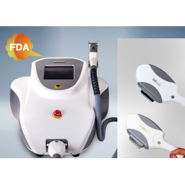 Skin Rejuvenation E-light IPL RF Non-invasive FDA Approved