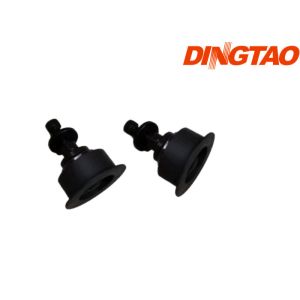 704409 Suit Vector Q80 Mh8 M88 Parts Tension Pulley Rotating Blade