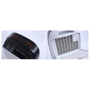 Home Electric Air Dehumidifier Automatic Defrosting System