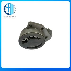 Oil Pump 3966840 For Cummins 6CT Engine Spare Parts