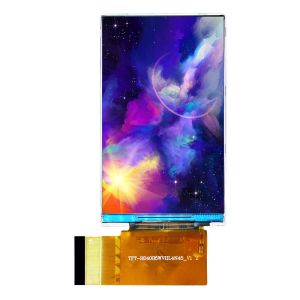 4 Inch TFT LCD Module 480X800 TFT LCD Display Manufacturer For Monitors