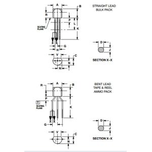 ST3300657SS Seagate 300-GB 15K 3.5 6G SAS HDD