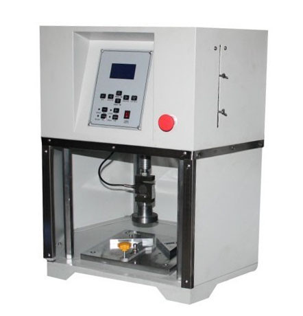 Buy EN12568 Protective Footwear Compression and Puncture Resistance Testing Machine at wholesale prices