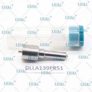 ERIKC DLLA139P851 Oil Spary Nozzle DLLA 139 P 851 Fuel Oil Nozzle DLLA 139P851