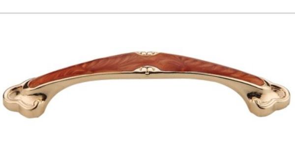 Buy Zinc alloy 96/128mm Furniture/Cabinet/Door/Drawer Handle at wholesale prices