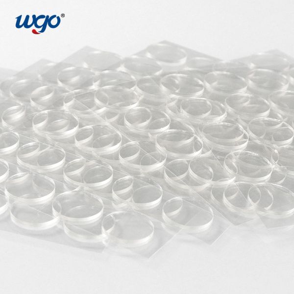 Double Sided Adhesive Sticky Tape Dots