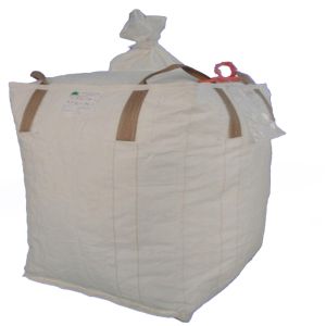 Cylinder FIBC Jumbo Bags