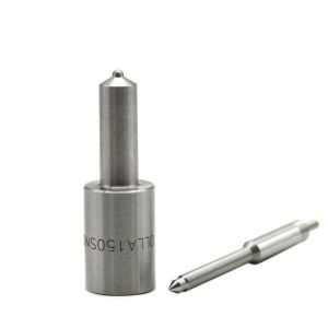 Fuel Engine Injection Nozzle 093400-3020 Accessories Diesel DLLA150SND302