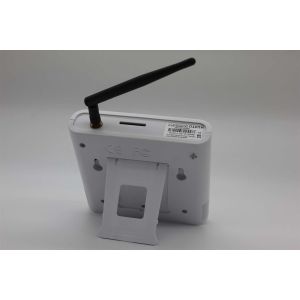 S500-GPRS HUATO Data Logger / Gsm Gprs Data Logger Intelligent Data Terminal