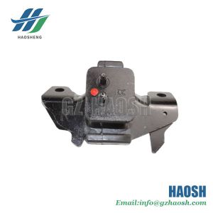 Engine Mounting 8-98250592-5 8982505925 For Isuzu DMAX2012
