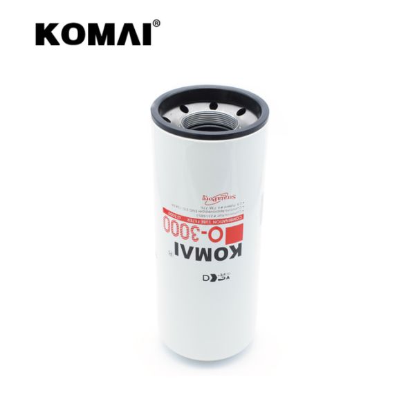 KOMAI Wholesale Oil Filter 3318853 143115 P553000 4228688 For WA380-3 EX550-3/5 EX1100-3