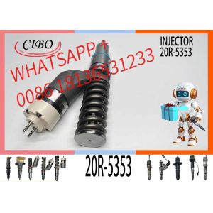 Fuel Injector 10R-7231 10R-8989 20R-5036 10R-7230 20R-5353 20R-1308 20R-1304 20R