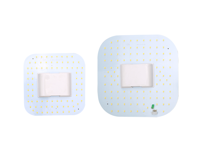 LED 2D LAMP SEC-L-OX100 REPLACE 2D FLUORESCENT LAMP FOR CEILING LIGHT WORK WITH 2D ELECTRONIC BALLAST DIRECTLY