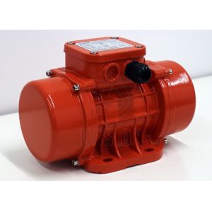 Single Phase Portable Air Vibration Motors 220V For Building Material