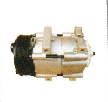 Buy ALA20916 Ford AC COMPRESSOR E150 AC COMPRESSOR FS10 AC COMPRESSOR 8PK AC Compressor at wholesale prices