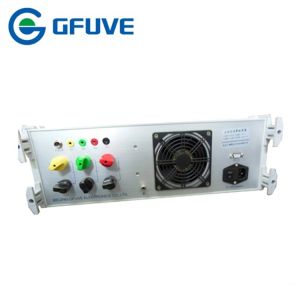 Portable Electrical Test Meter Calibration Electrical Equipment Calibration