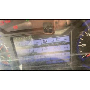 Sany STC120C Crane with 3386h Operating Hours and 30 meters Main Boom