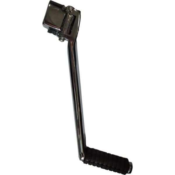 Buy Chrome Plated AX100 Motorcycle Kick Starter Arm at wholesale prices