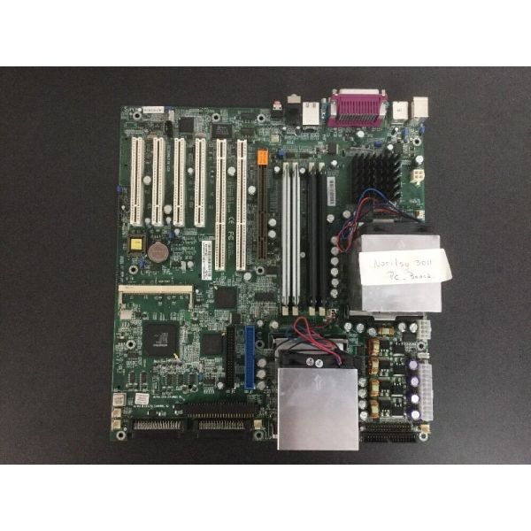 Buy Noritsu qss3011 minilab Main Pcb (computer) at wholesale prices