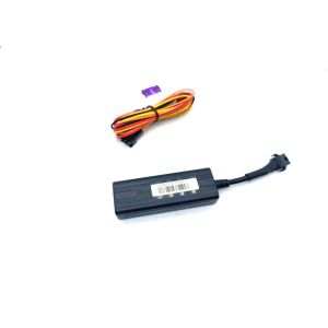 ACC Detection Gps Tracker TK003 Remotely Cut Off Fuel Anti-Theft Vibration Alarm