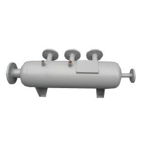 SANKON AAC Panel Electric Boiler Cylinder