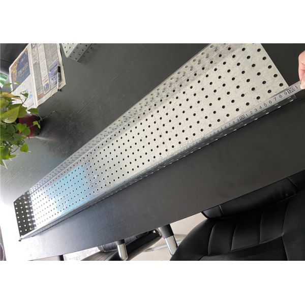 Thickness 3.0mm Construction UL-203A Galvanised Steel Lintels