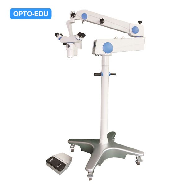 Buy WF12.5x Opto Edu 6x 10x 16x Anatomy Microscope at wholesale prices