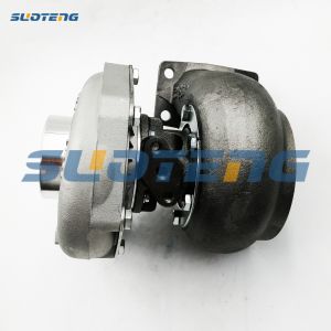 2674A363 T04B58 Turbocharger for T6.354 Engine Parts