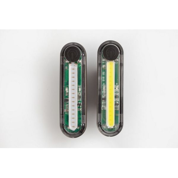 Buy Rechargeable Bike USB Bicycle Light With Lithium Battery OEM at wholesale prices