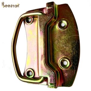 Galvanized Hive Handles Beehive Tools for Beekeepers Beekeeping Equipement