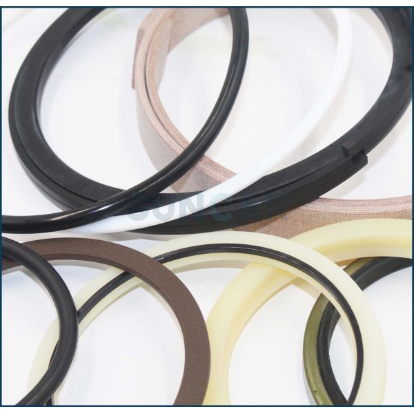 VOE 14589725 VOE14589725 Seal Kit Boom Cylinder For Volvo Excavator EW160C EW160D