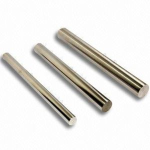 High Purity Chromium Rod